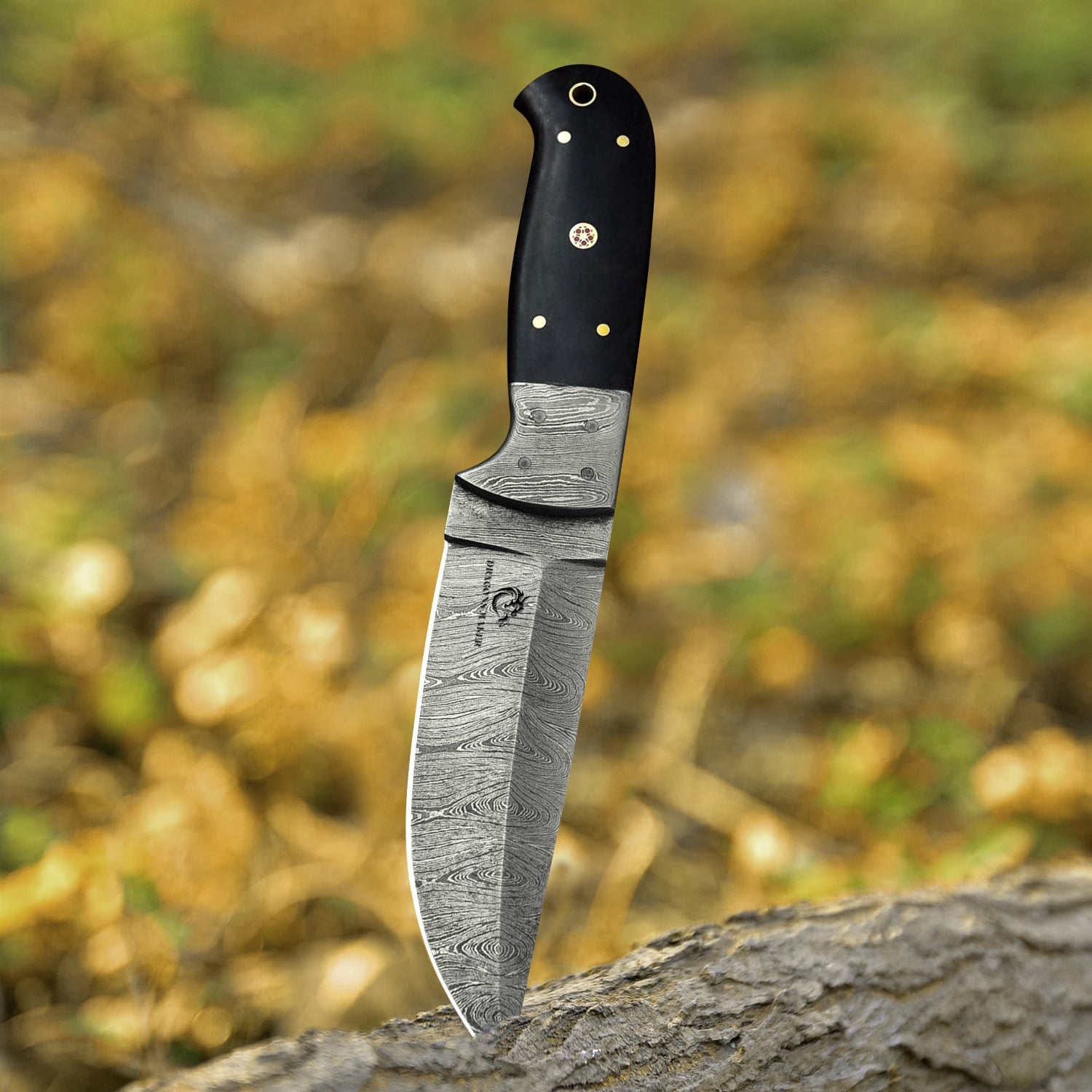 Hunting Knife