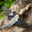 Premium Hunting Blade - Sharp and Versatile