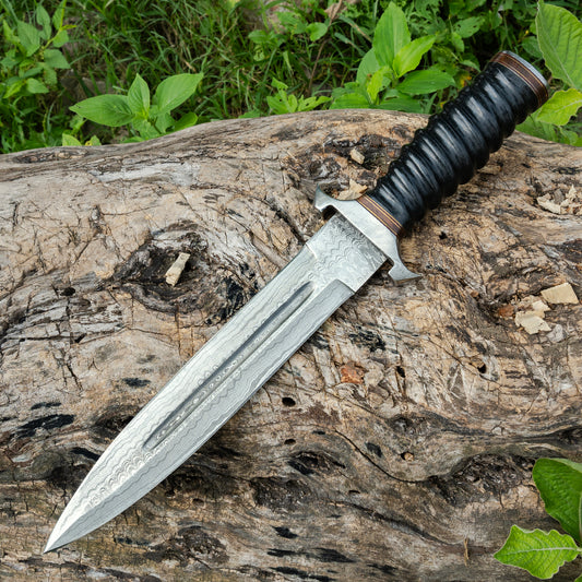 Hunting Blade - Sharp, Durable