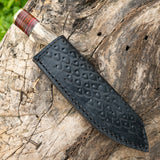 Premium Hunting Blade - Sharp and Versatile