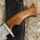 Premium Hunting Blade - Sharp, Durable, and Versatile