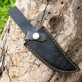 Premium Hunting Blade - Sharp and Versatile