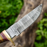 Premium Hunting Blade - Sharp and Versatile