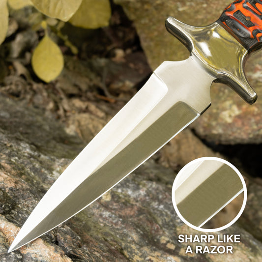 Hiking Knife