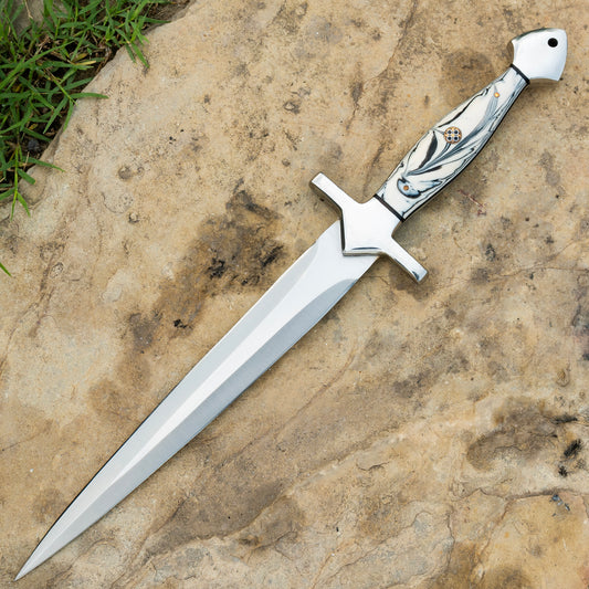 Durable Hiking Sword - Essential Tool for Adventurers