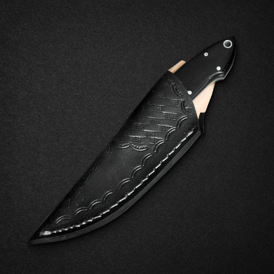 Versatile Hiking Knife - Essential Outdoor